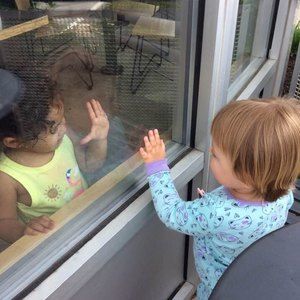 Meet your Posher, Cheryl